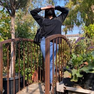 Meet your Posher, Lei